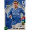 Collect Them Giacomo Raspadori Nápoles Adrenalyn XL Serie A 2025-26