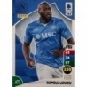 Official Cards Romelu Lukaku Nápoles Adrenalyn XL Calciatori 2025/26