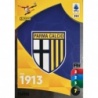 Easy shopping Escudo Parma Adrenalyn XL Calciatori 2025/26