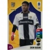 New Arrivals Zion Suzuki Parma Adrenalyn XL Serie A 2025-26