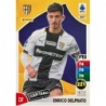 Shop Now Enrico Delprato Parma Adrenalyn XL Calciatori 2025/26