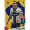 Buy Online Emanuele Valeri Parma Adrenalyn XL Serie A 2025-26