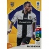 New Arrivals Rachid Kouda Parma trading cards Serie A 2025-26