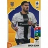 Shop Now Simon Sohm Parma Calciatori Adrenalyn XL 2025-26