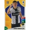 Collect Them Adrian Benedyczak Parma Panini Calciatori cards 2025-26