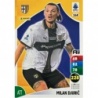 Shop Now Milan Djurić Parma Panini Adrenalyn XL Calciatori 2025-26
