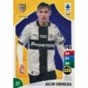 Collect Them Jacob Ondrejka Parma Calciatori Adrenalyn XL 2025-26