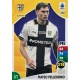 Mateo Pellegrino Parma 270