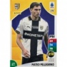 Collect Them Mateo Pellegrino Parma Adrenalyn XL Calciatori 2025/26