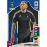 Official Cards Leonardo Loria Pisa Panini Adrenalyn XL Calciatori 2025-26