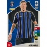 Discover the best deals Adrian Rus Pisa Panini Calciatori cards 2025-26