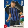 Official Cards Simone Canestrelli Pisa Adrenalyn XL Calciatori 2025-26