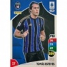 New Arrivals Tomás Esteves Pisa cards Adrenalyn XL Calciatori 2025-26