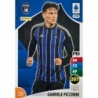 Exclusive online deal Gabriele Piccinini Pisa cards Adrenalyn XL Calciatori 2025-26
