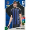 New Arrivals Stefano Moreo Pisa cards Adrenalyn XL Calciatori 2025-26