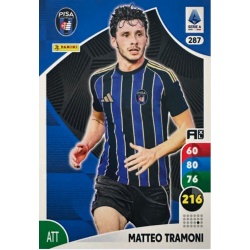 Matteo Tramoni Pisa 287