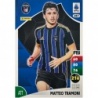 Official Cards Matteo Tramoni Pisa Adrenalyn XL Calciatori 2025/26