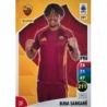 Shop Now Buba Sangaré Roma Adrenalyn XL Calciatori 2025/26