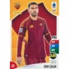 Buy Now Zeki Çelik Roma Calciatori Adrenalyn XL 2025-26