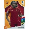 New Arrivals Manu Kone Roma cards Serie A Panini 2025-26