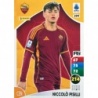 New Arrivals Niccolò Pisilli Roma cards Adrenalyn XL Calciatori 2025-26