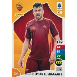 Stephan El Shaarawy Roma 301
