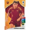 Discover the best deals Tommaso Baldanzi Roma Panini Calciatori cards 2025-26