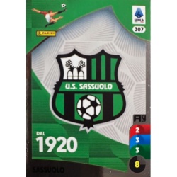 Escudo Sassuolo 307
