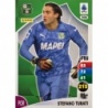 Easy shopping Stefano Turati Sassuolo Adrenalyn XL Calciatori 2025-26