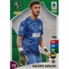 Discover the best deals Giacomo Satalino Sassuolo Adrenalyn XL Serie A 2025-26