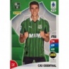 Easy shopping Cas Odenthal Sassuolo Adrenalyn XL Serie A 2025-26