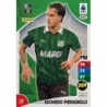 Buy Now Edoardo Pieragnolo Sassuolo Adrenalyn XL Serie A 2025-26