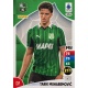 Tarik Muharemović Sassuolo 314