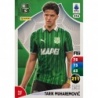 Buy Online Tarik Muharemović Sassuolo Adrenalyn XL Serie A 2025-26