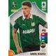 Daniel Boloca Sassuolo 315
