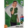 New Arrivals Andrea Ghion Sassuolo Panini Adrenalyn XL Calciatori 2025-26