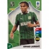 Official Cards Armand Laurienté Sassuolo Adrenalyn XL Calciatori 2025/26
