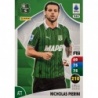 Buy Now Nicholas Pierini Sassuolo Adrenalyn XL Serie A 2025-26