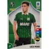 Buy Now Luca Moro Sassuolo Adrenalyn XL Serie A 2025-26