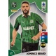 Domenico Berardi Sassuolo 324