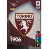 Official Cards Escudo Torino cards Adrenalyn XL Calciatori 2025-26