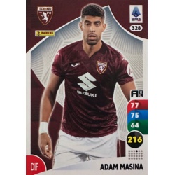 Adam Masina Torino 328