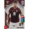 Shop Soccer Cards Adam Masina Torino Adrenalyn XL Serie A 2025-26