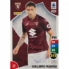 New Arrivals Guillermo Maripán Torino cards Serie A Panini 2025-26