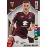 Shop Now Cristiano Biraghi Torino trading cards Serie A 2025-26
