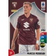 Marcus Pedersen Torino 333