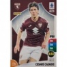 Buy Online Cesare Casadei Torino Panini Calciatori cards 2025-26