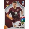 Collect Them Gvidas Gineitis Torino Panini Adrenalyn XL Calciatori 2025-26