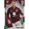 Shop Now Nikola Vlašić Torino trading cards Serie A 2025-26