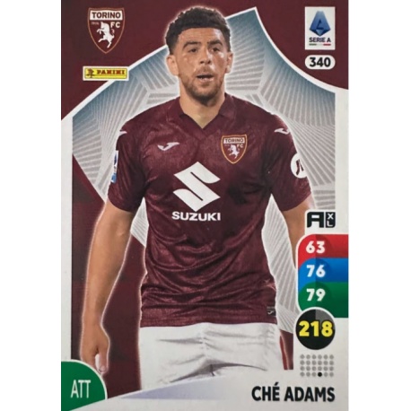 Ché Adams Torino 340